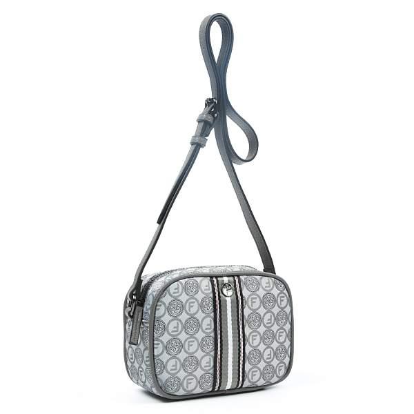 FRC44735-3 FABRETTI Сумка жен. искусственная кожа Fabretti, Артикул: FRC44735-3 фото №1