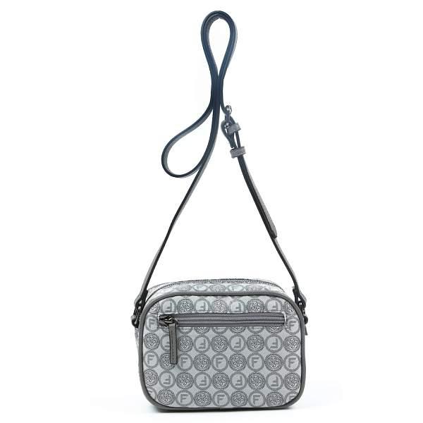 FRC44735-3 FABRETTI Сумка жен. искусственная кожа Fabretti, Артикул: FRC44735-3 фото №1