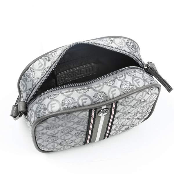 FRC44735-3 FABRETTI Сумка жен. искусственная кожа Fabretti, Артикул: FRC44735-3 фото №1