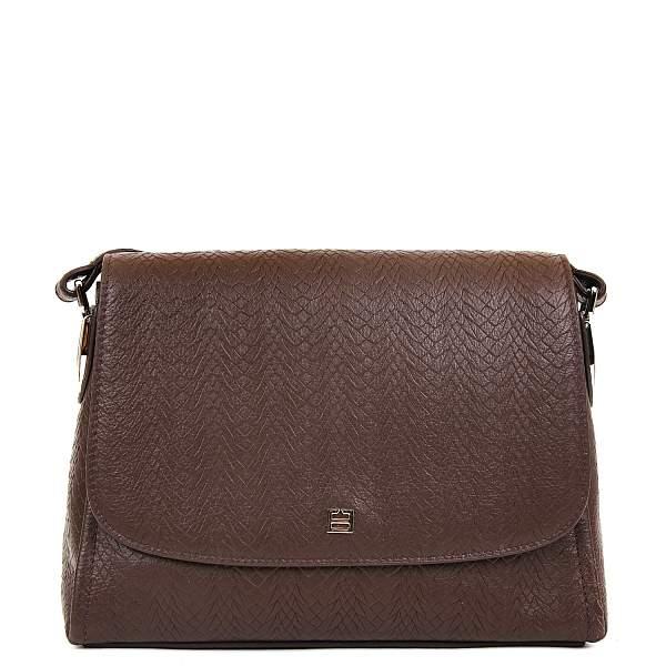 17766-12 FABRETTI Сумка жен. нат. кожа Fabretti, Артикул: 17766-12 фото №1