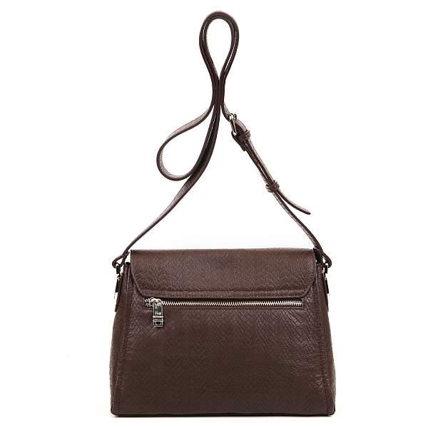 17766-12 FABRETTI Сумка жен. нат. кожа Fabretti, Артикул: 17766-12 фото №1