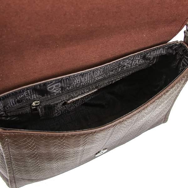 17766-12 FABRETTI Сумка жен. нат. кожа Fabretti, Артикул: 17766-12 фото №1