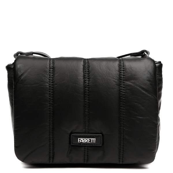 FR48156-2 FABRETTI Сумка жен. искусственная кожа Fabretti, Артикул: FR48156-2 фото №1