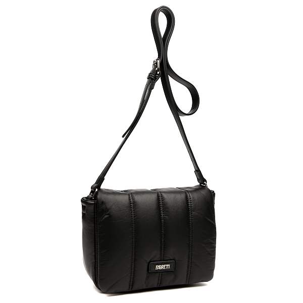 FR48156-2 FABRETTI Сумка жен. искусственная кожа Fabretti, Артикул: FR48156-2 фото №1