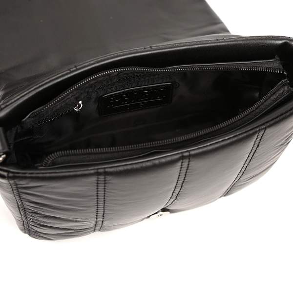 FR48156-2 FABRETTI Сумка жен. искусственная кожа Fabretti, Артикул: FR48156-2 фото №1