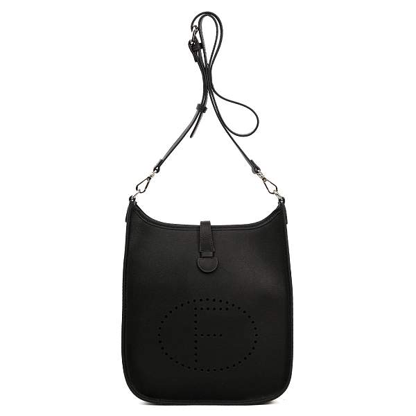 18165-018 FABRETTI Сумка жен. нат. кожа Fabretti, Артикул: 18165-018 фото №1