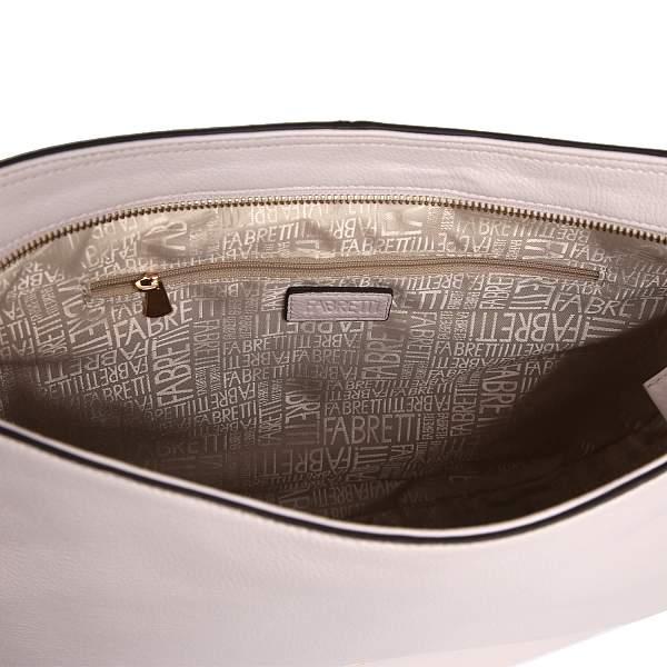 17839C-133 FABRETTI Сумка жен. нат. кожа Fabretti, Артикул: 17839C-133 фото №1