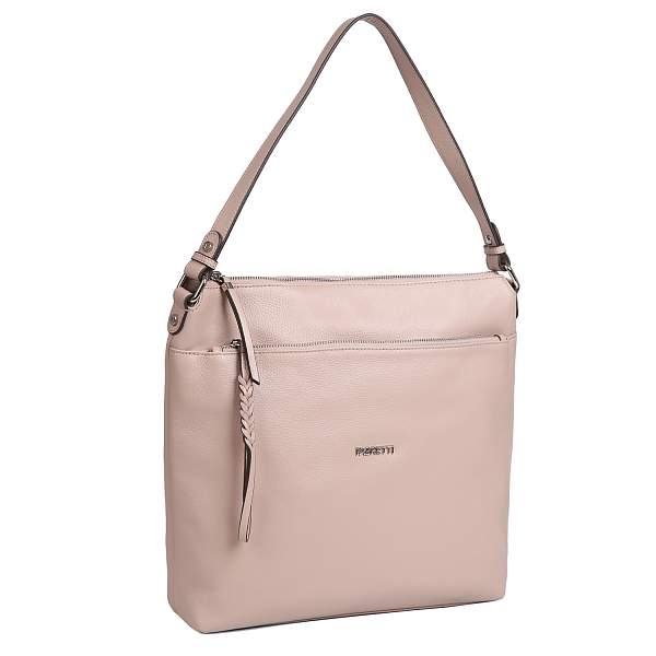 17974-13 FABRETTI Сумка жен. нат. кожа Fabretti, Артикул: 17974-13 фото №1