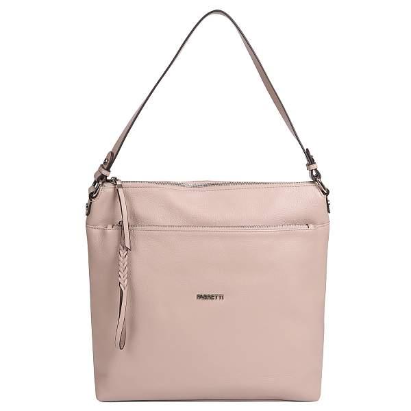 17974-13 FABRETTI Сумка жен. нат. кожа Fabretti, Артикул: 17974-13 фото №1