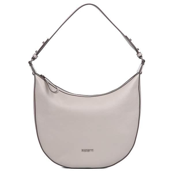 17774-3 FABRETTI Сумка жен. нат. кожа Fabretti, Артикул: 17774-3 фото №1