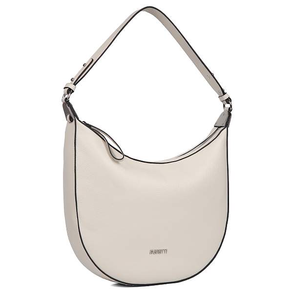 17774-13 FABRETTI Сумка жен. нат. кожа Fabretti, Артикул: 17774-13 фото №1