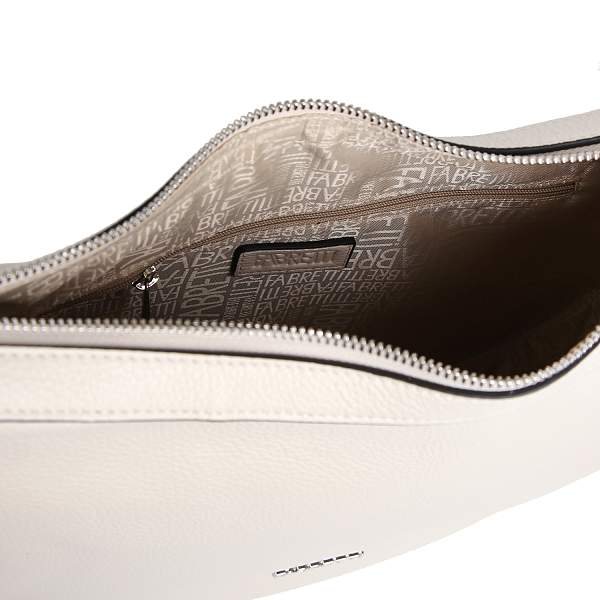 17774-13 FABRETTI Сумка жен. нат. кожа Fabretti, Артикул: 17774-13 фото №1