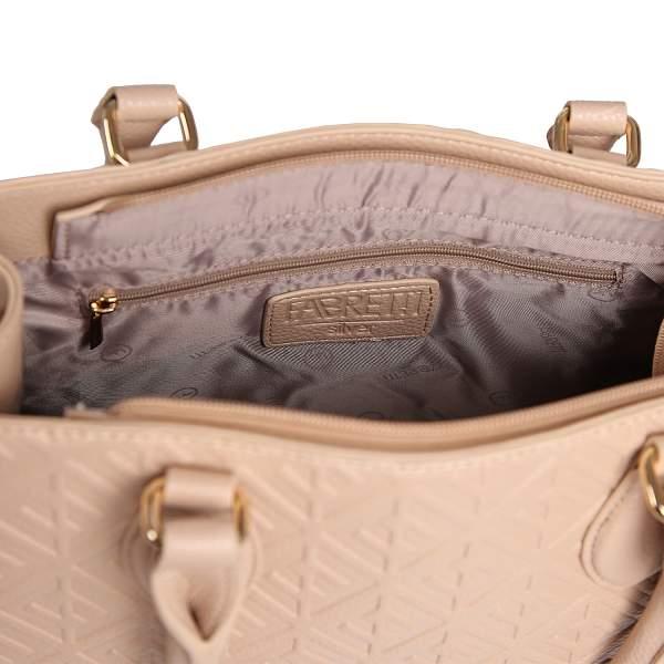 FR43171L-198 FABRETTI Сумка жен. искусственная кожа Fabretti, Артикул: FR43171L-198 фото №1