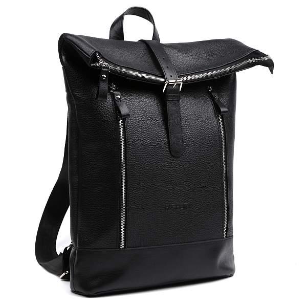 981083-2 FABRETTI Рюкзак муж. нат. кожа Fabretti, Артикул: 981083-2 фото №1