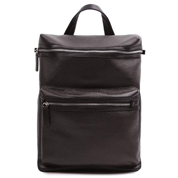 98962-12 FABRETTI Рюкзак муж. нат. кожа Fabretti, Артикул: 98962-12 фото №1