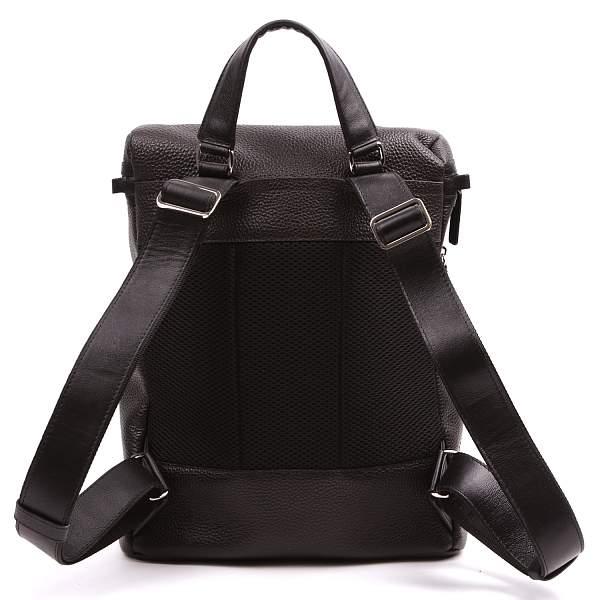 98962-12 FABRETTI Рюкзак муж. нат. кожа Fabretti, Артикул: 98962-12 фото №1