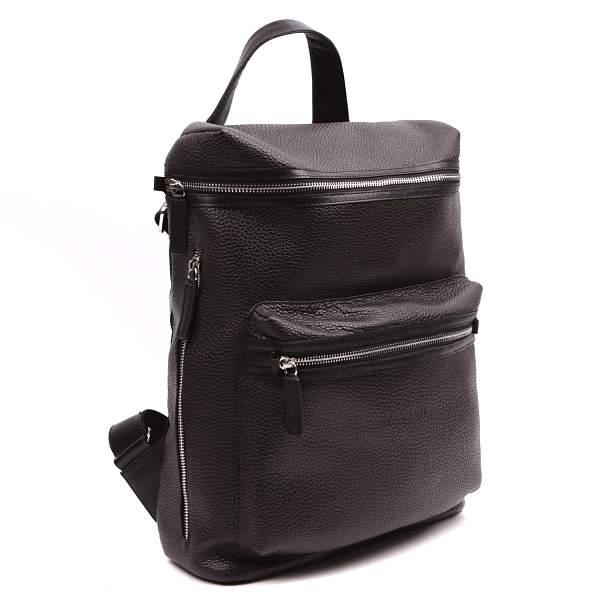 98962-12 FABRETTI Рюкзак муж. нат. кожа Fabretti, Артикул: 98962-12 фото №1