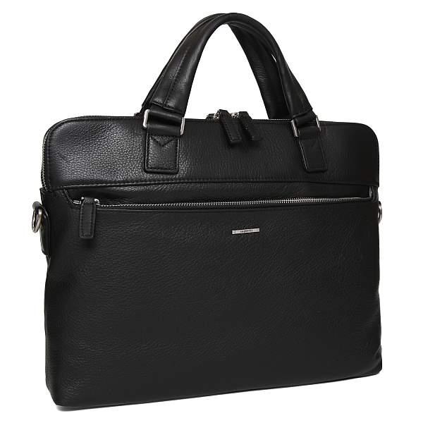 19540-2 FABRETTI Сумка муж. нат. кожа Fabretti, Артикул: 19540-2 фото №1