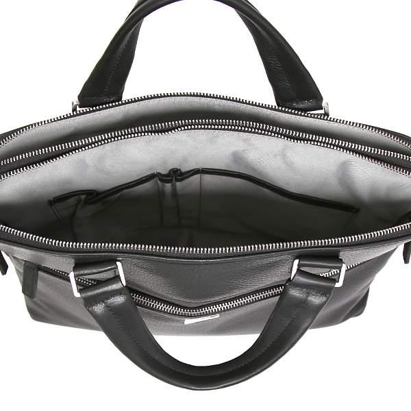 19540-2 FABRETTI Сумка муж. нат. кожа Fabretti, Артикул: 19540-2 фото №1