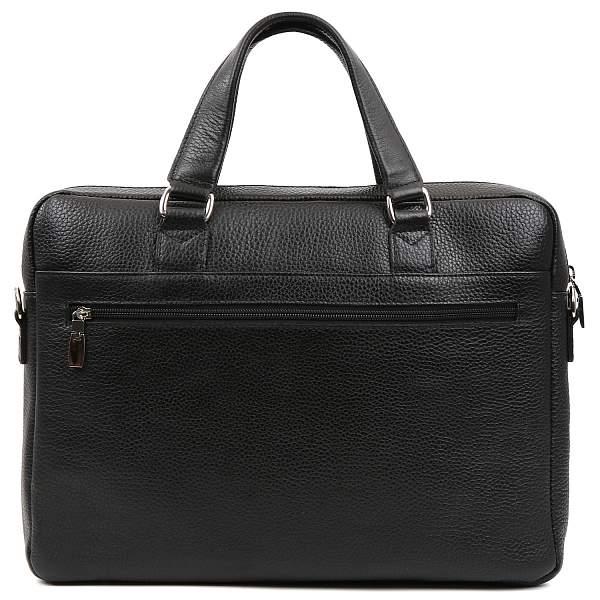 98929-2 FABRETTI Сумка муж. нат. кожа Fabretti, Артикул: 98929-2 фото №1