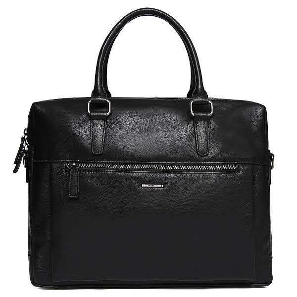 14617-2 FABRETTI Сумка муж. нат. кожа Fabretti, Артикул: 14617-2 фото №1