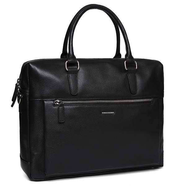 14617-2 FABRETTI Сумка муж. нат. кожа Fabretti, Артикул: 14617-2 фото №1