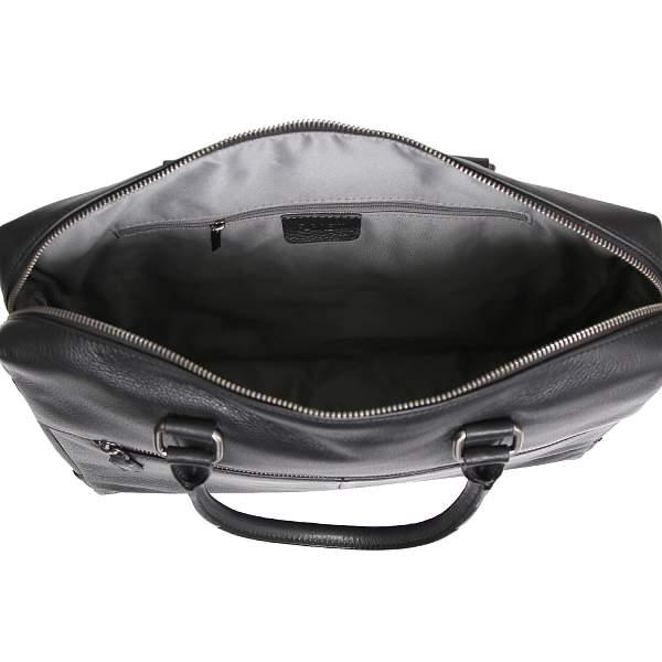 14617-2 FABRETTI Сумка муж. нат. кожа Fabretti, Артикул: 14617-2 фото №1