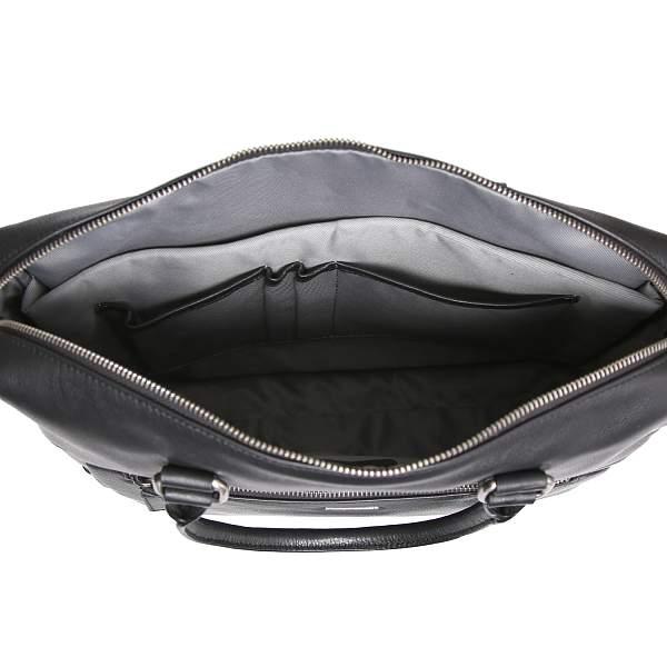 14617-2 FABRETTI Сумка муж. нат. кожа Fabretti, Артикул: 14617-2 фото №1