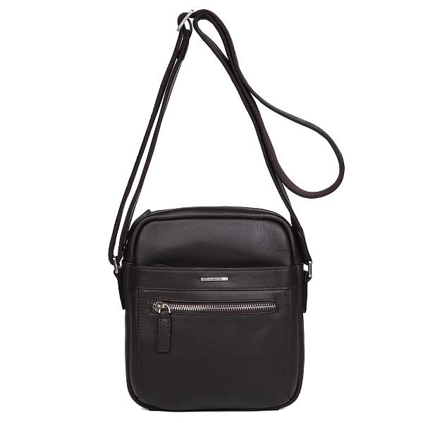 14402-12 FABRETTI Сумка муж. нат. кожа Fabretti, Артикул: 14402-12 фото №1