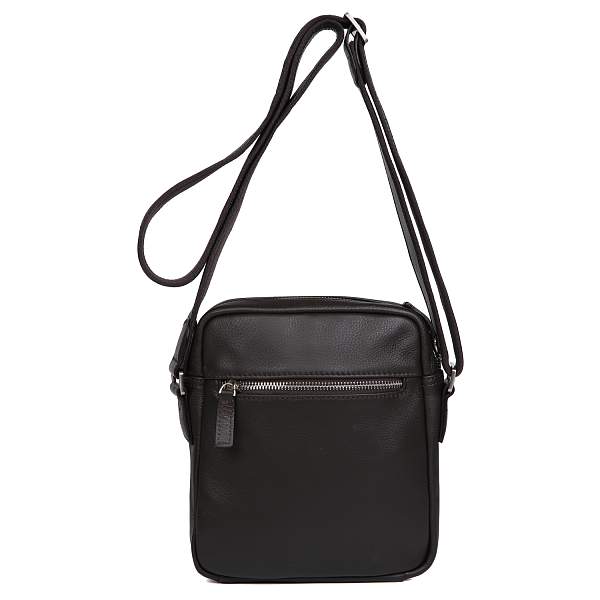 14402-12 FABRETTI Сумка муж. нат. кожа Fabretti, Артикул: 14402-12 фото №1