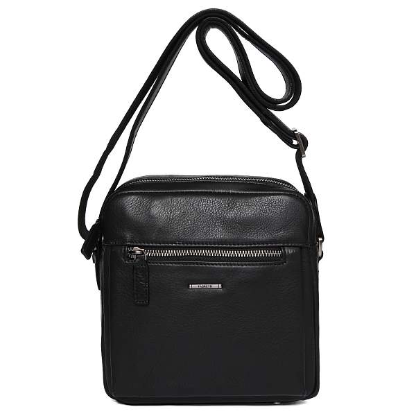 14600-2 FABRETTI Сумка муж. нат. кожа Fabretti, Артикул: 14600-2 фото №1