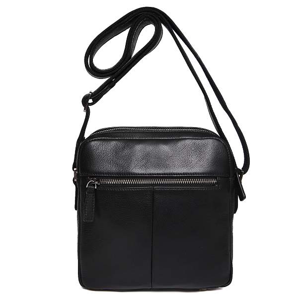 14600-2 FABRETTI Сумка муж. нат. кожа Fabretti, Артикул: 14600-2 фото №1