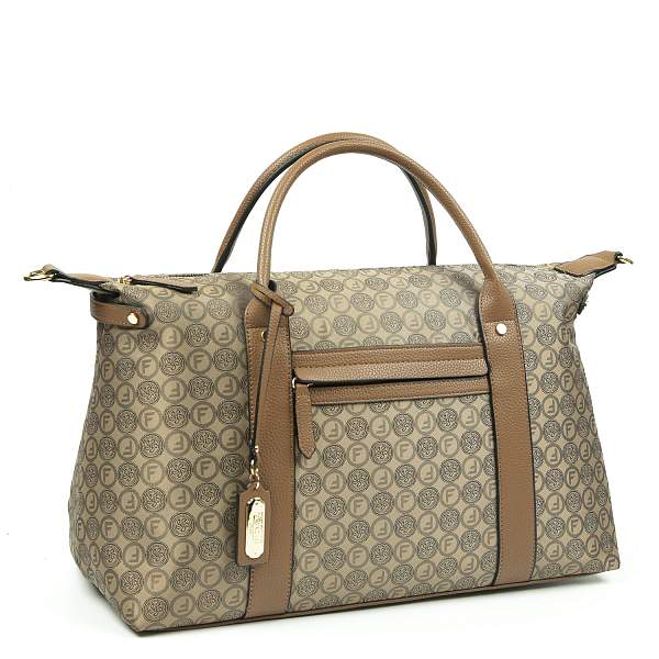 FRC42650-12 FABRETTI Сумка жен. искусcтвенная кожа Fabretti, Артикул: FRC42650-12 фото №1