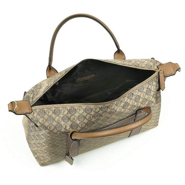 FRC42650-12 FABRETTI Сумка жен. искусcтвенная кожа Fabretti, Артикул: FRC42650-12 фото №1