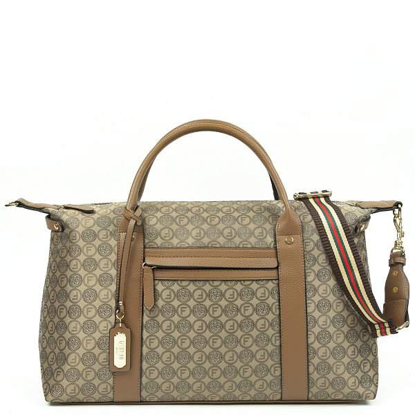 FRC42650-12 FABRETTI Сумка жен. искусcтвенная кожа Fabretti, Артикул: FRC42650-12 фото №1