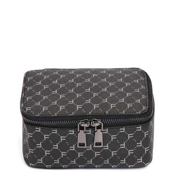 FR44767-2 FABRETTI Косметичка жен. искусственная кожа Fabretti, Артикул: FR44767-2 фото №1