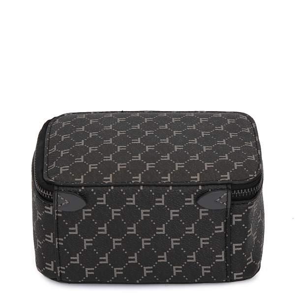 FR44767-2 FABRETTI Косметичка жен. искусственная кожа Fabretti, Артикул: FR44767-2 фото №1