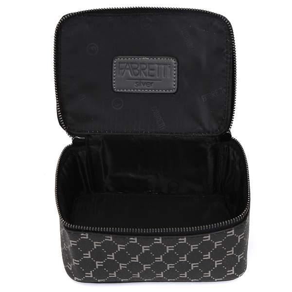 FR44767-2 FABRETTI Косметичка жен. искусственная кожа Fabretti, Артикул: FR44767-2 фото №1