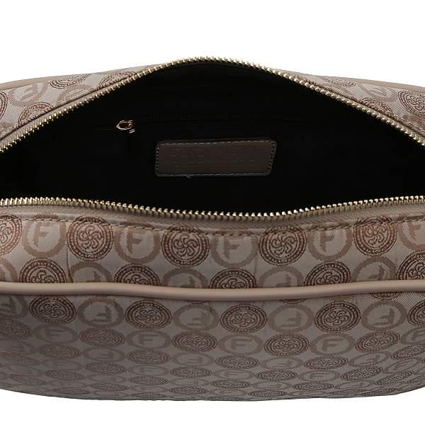 FRA44766A-13 FABRETTI Косметичка жен. искусственная кожа Fabretti, Артикул: FRA44766A-13 фото №1