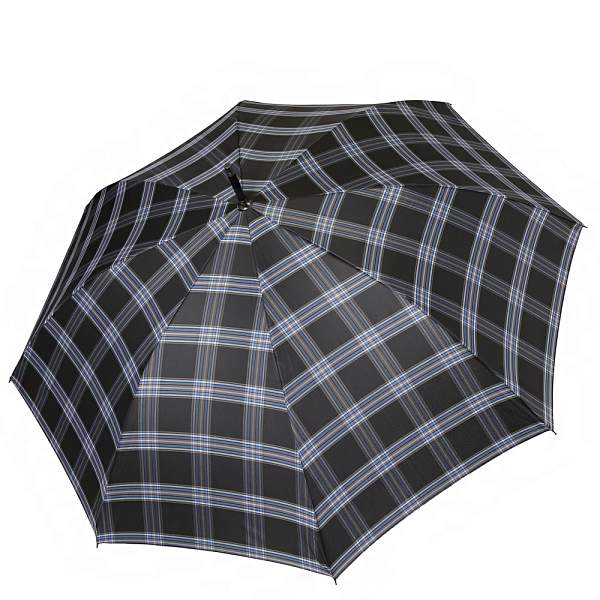 1722 Зонт-трость муж. Fabretti Fabretti, Артикул: 1722 фото №1