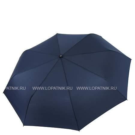 m-1824 зонт муж. fabretti, автомат, 3 сложения Fabretti