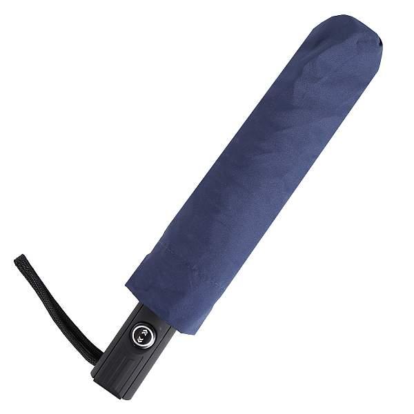 M-1829 Зонт муж. Fabretti, автомат, 3 сложения Fabretti, Артикул: M-1829 фото №1