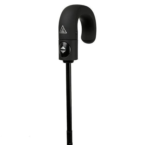 UGQ0004-3 Зонт муж. Fabretti, автомат, 3 сложения, клетка, ручка крюк Fabretti, Артикул: UGQ0004-3 фото №1