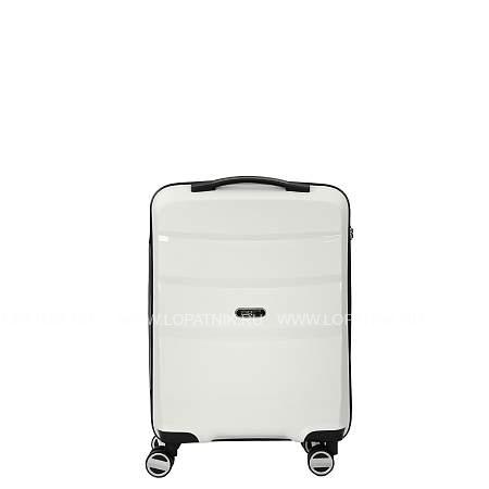 en7520-020-1 fabretti чемодан 4-х колесный 100% полипропилен Fabretti