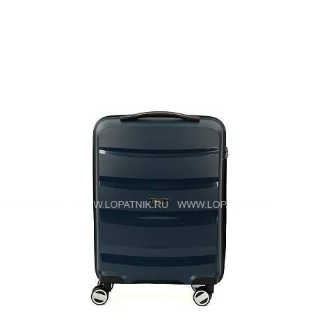 en7520-020-8 fabretti чемодан 4-х колесный 100% полипропилен Fabretti