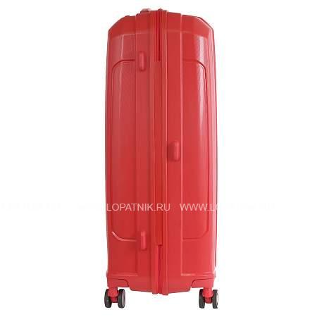 en8520-28-4 fabretti чемодан 4-х колесный 100% полипропилен Fabretti