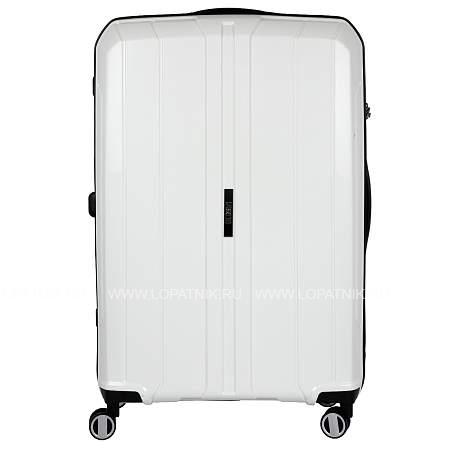 en8520-28-1 fabretti чемодан 4-х колесный 100% полипропилен Fabretti