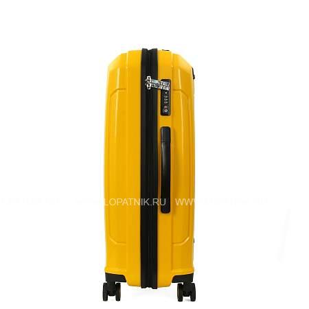 en8520-28-7 fabretti чемодан 4-х колесный 100% полипропилен Fabretti