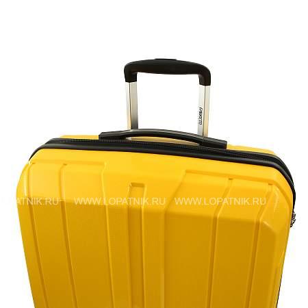en8520-28-7 fabretti чемодан 4-х колесный 100% полипропилен Fabretti