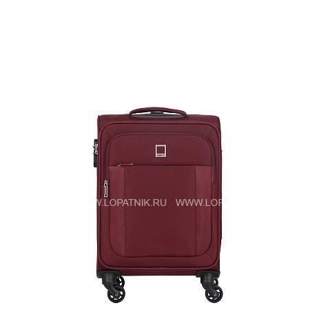 ne2020-20-4 fabretti чемодан 4-х колесный 100% полиэстер Fabretti